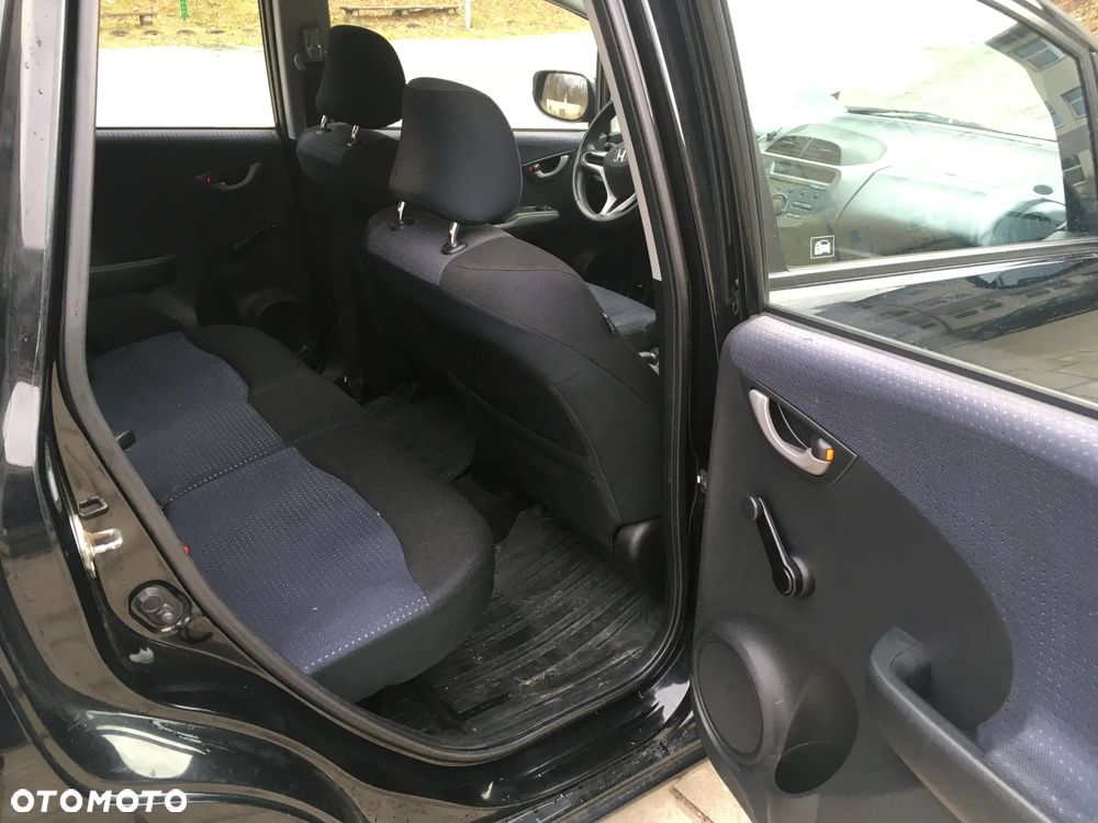 Honda Jazz 1.2 i-VTEC Trend - 13