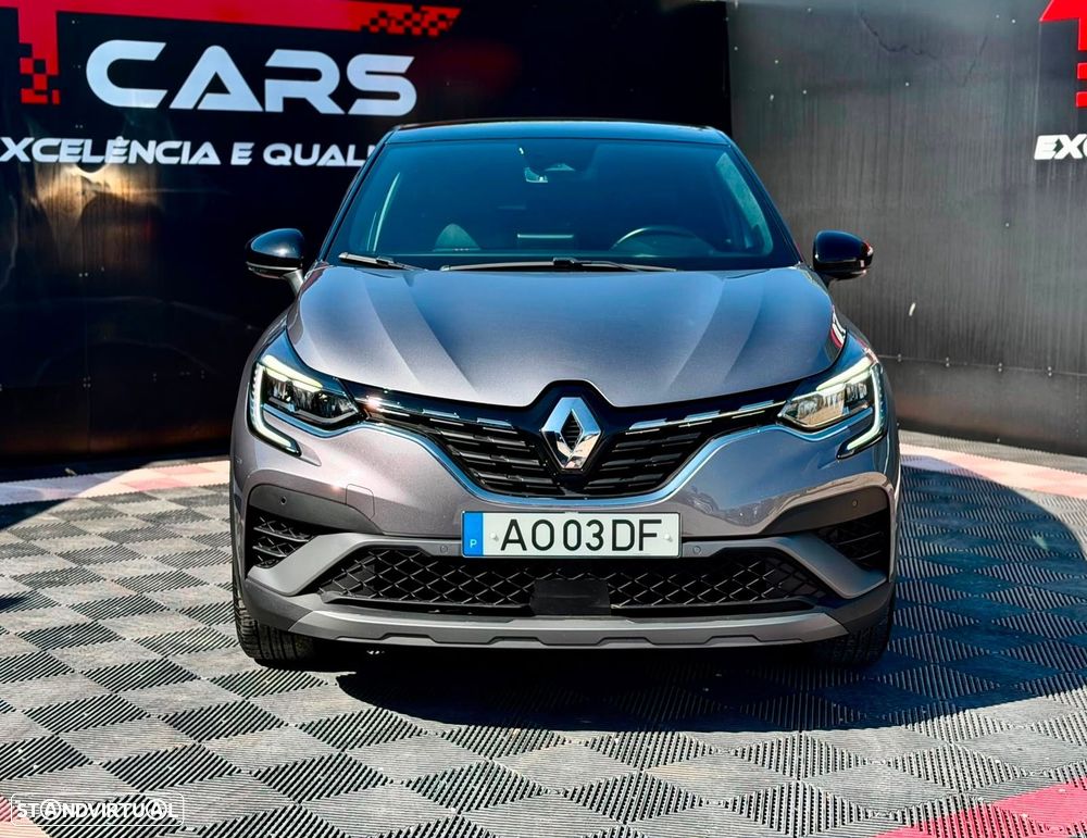 Renault Captur - 3