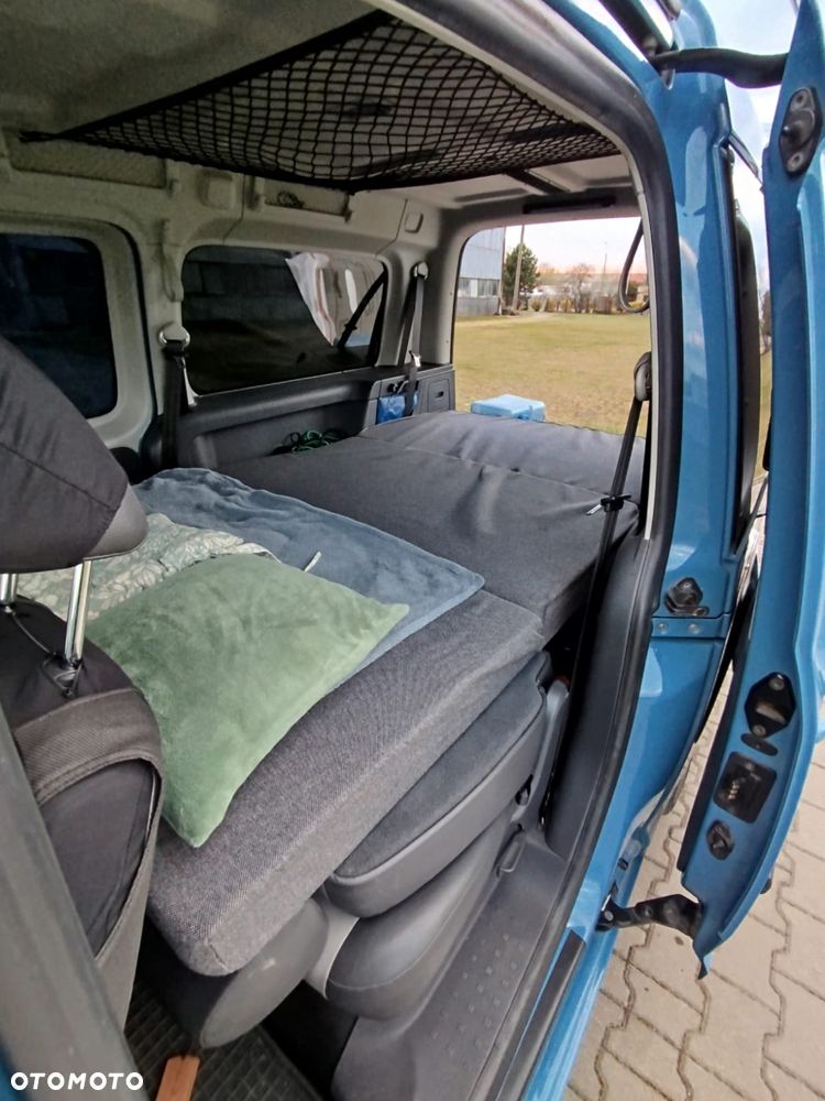 Volkswagen Caddy Maxi Comfortline - 17