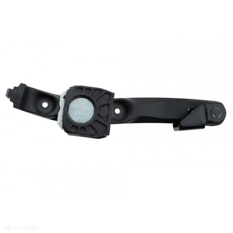 Opritor usa fata Mini R50, R52, R53, R55, R56, R57, R58, R59 2003-, Wersje 3d, Stanga, Dreapta, 51217176811 - 4