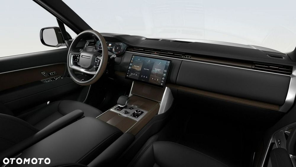 Land Rover Range Rover D350 Autobiography - 6