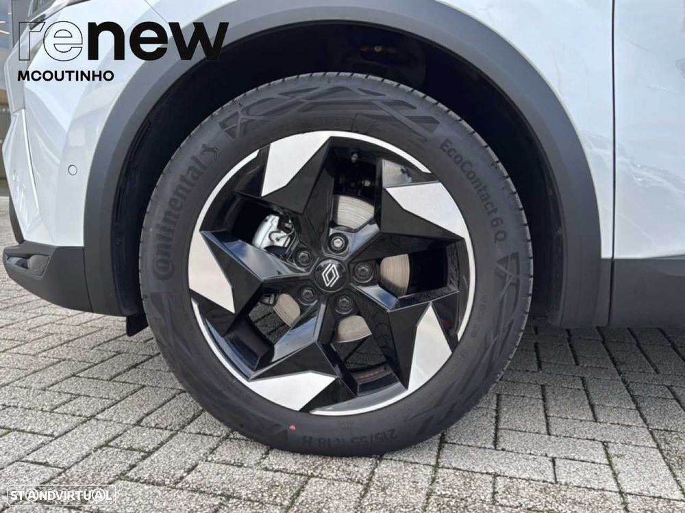 Renault Captur 1.0 TCe Techno - 21