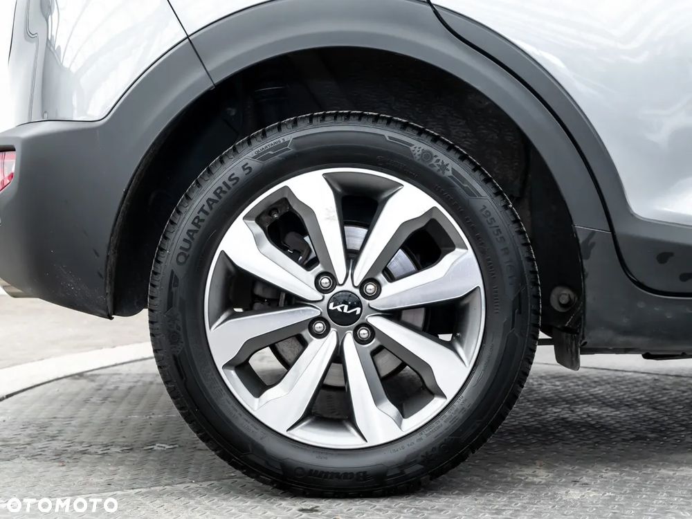 Kia Stonic 1.0 T-GDI M DCT - 12