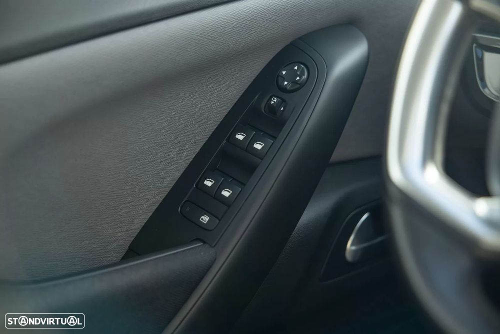 Citroën C4 Spacetourer PureTech 130 Stop&Start SELECTION - 12