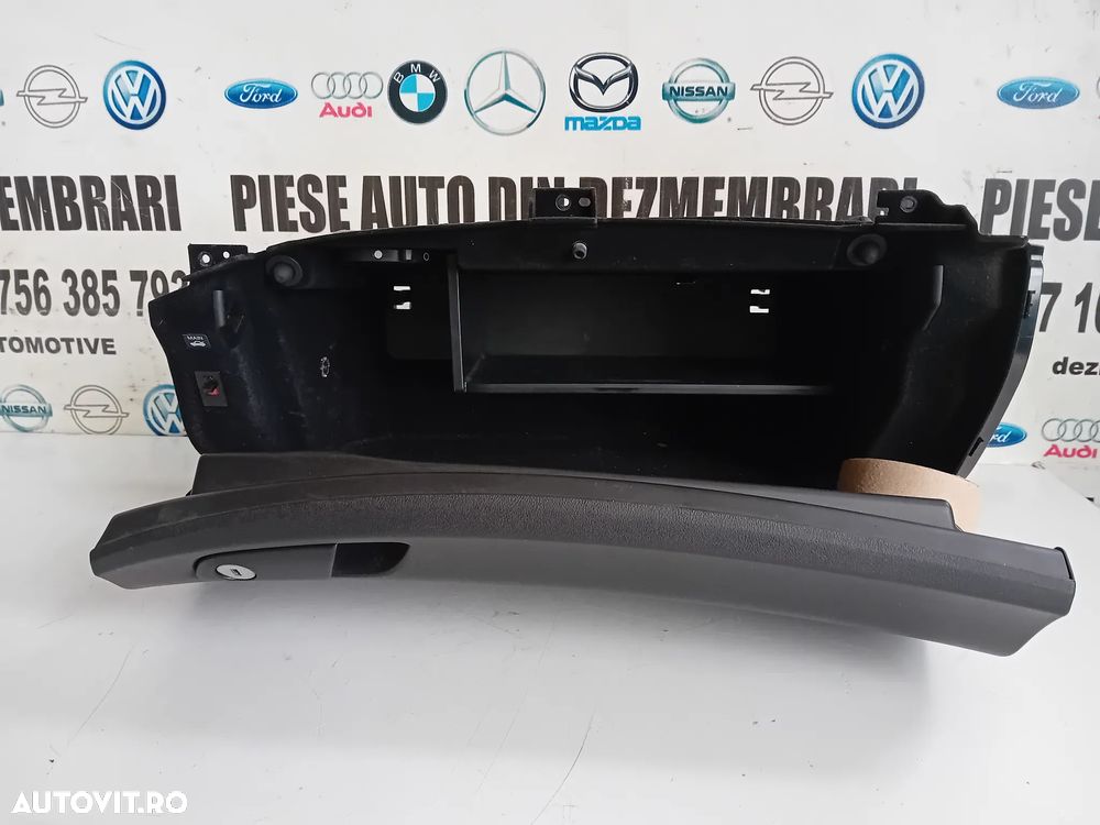 Torpedou Cutie Acte Honda Accord 2008-2013 Volan Stanga Europa - 3