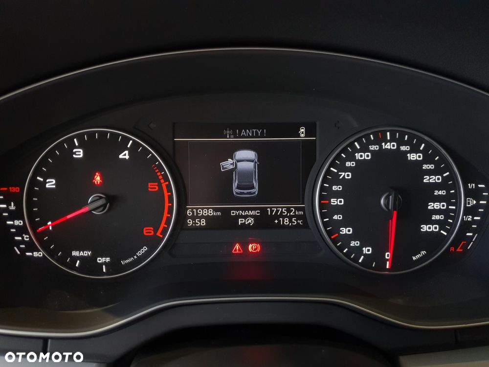Audi Q5 35 TDI mHEV Advanced S tronic - 19
