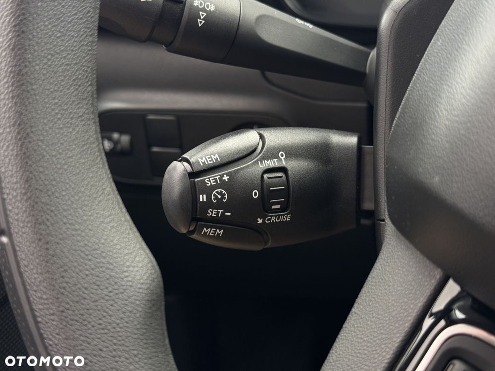 Citroën C3 1.2 PureTech Max - 22