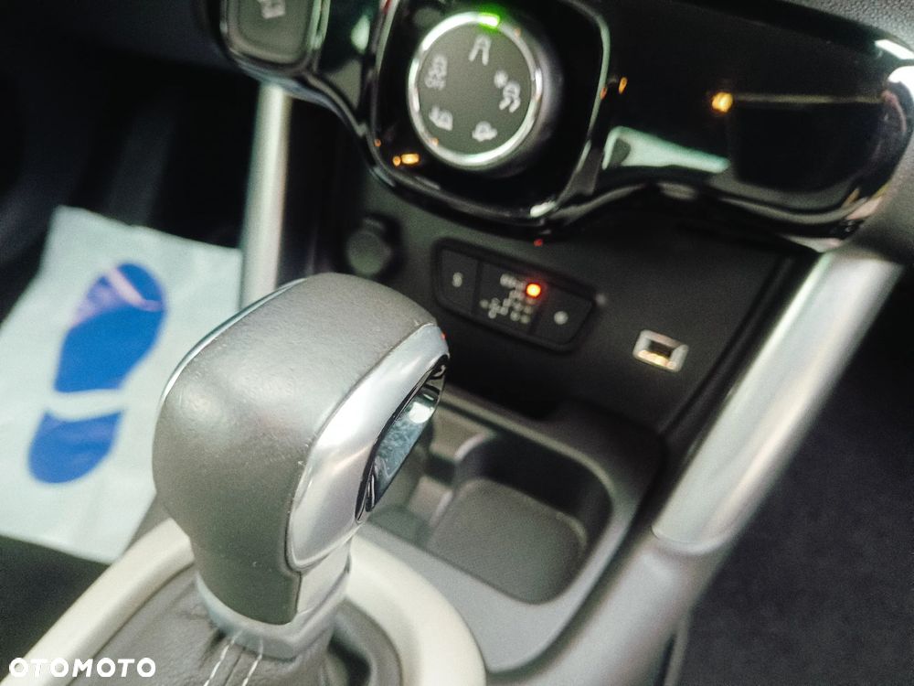 Citroën C3 Aircross PureTech 110 Stop & Start EAT6 OPF ORIGINS - 6