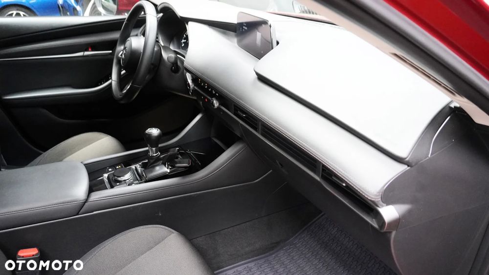 Mazda 3 - 28