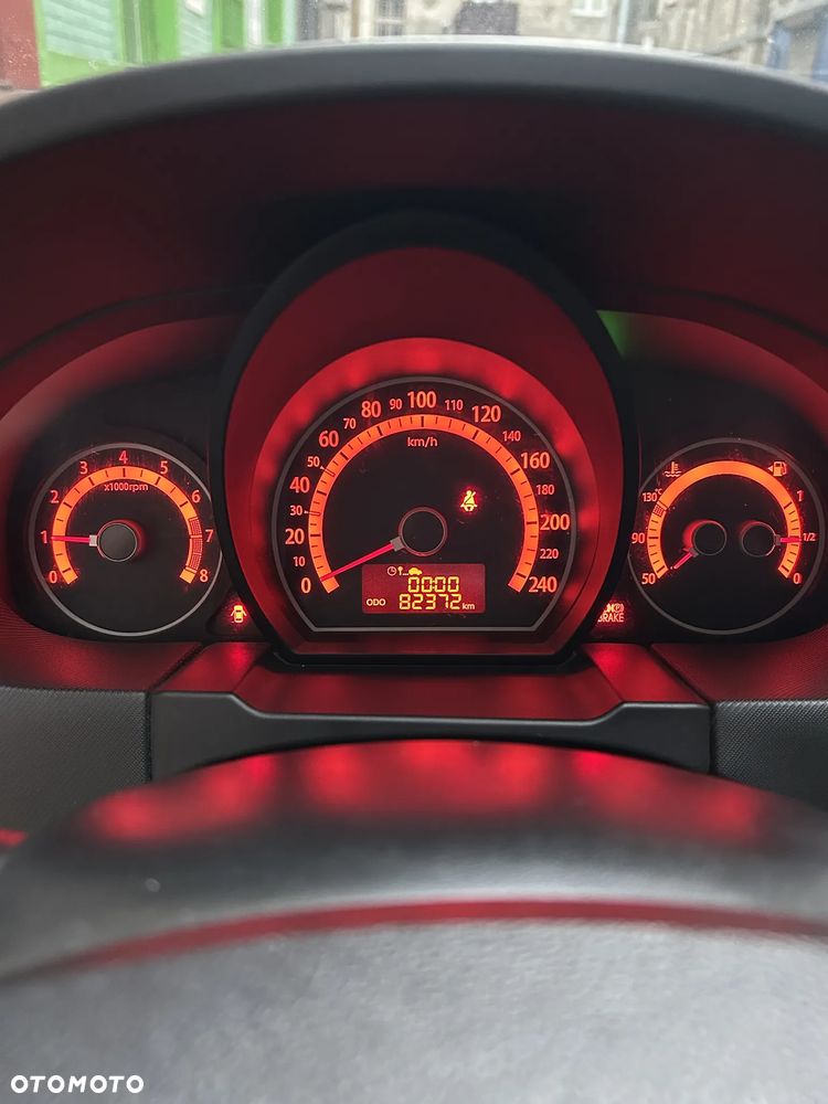 Kia Ceed 1.4 Comfort + - 18