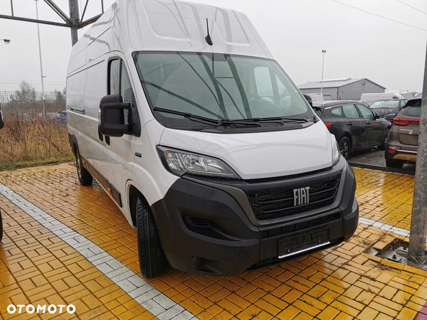 Fiat Ducato Maxi L4H3