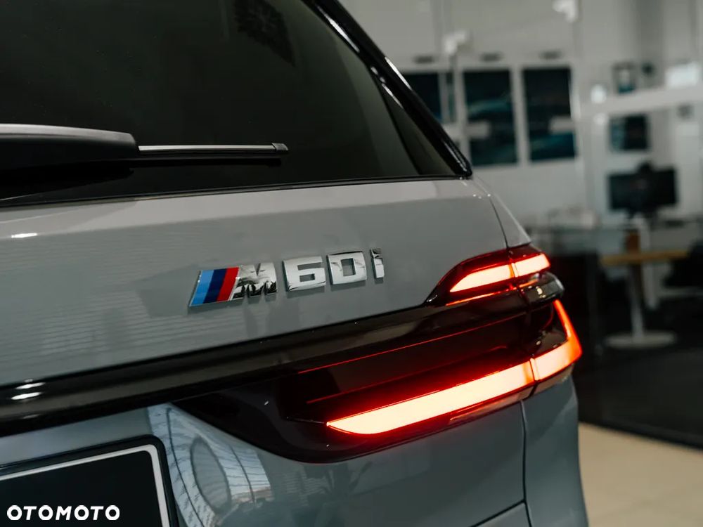 BMW X7 - 5