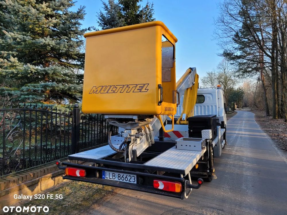 Renault Maxity 120DXI - 6