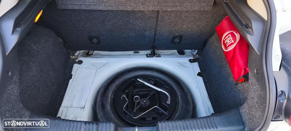 Fiat Bravo 1.6 M-Jet - 43