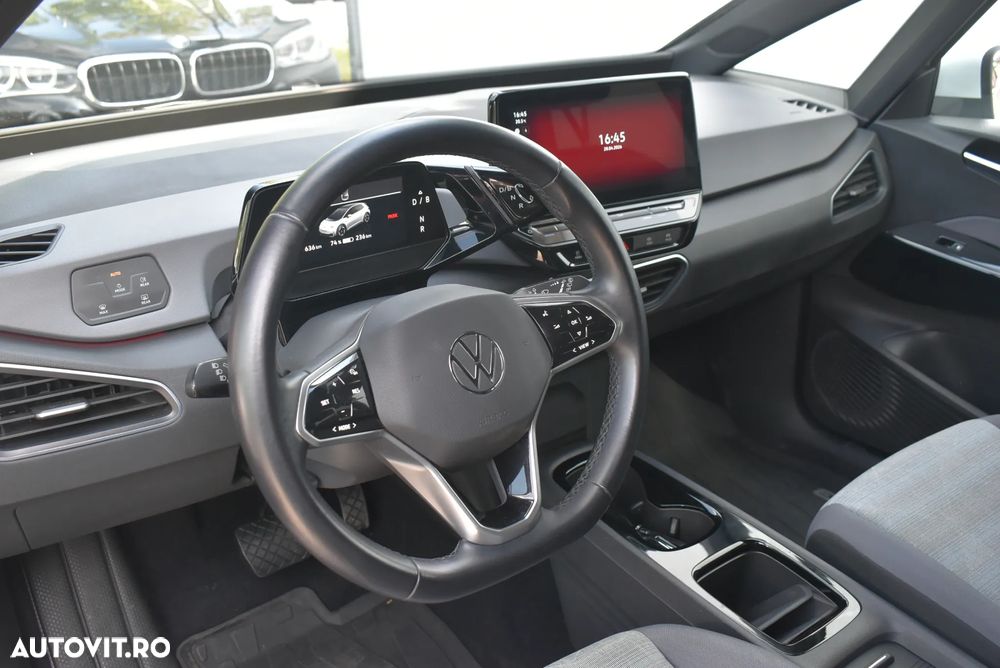 Volkswagen ID.3 58 kWh Pro Performance - 9