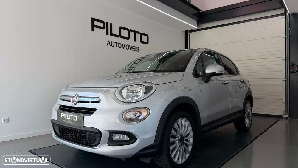 Fiat 500X - 2