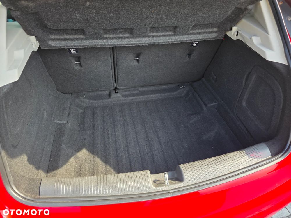 Opel Astra 1.4 Turbo Start/Stop Innovation - 17