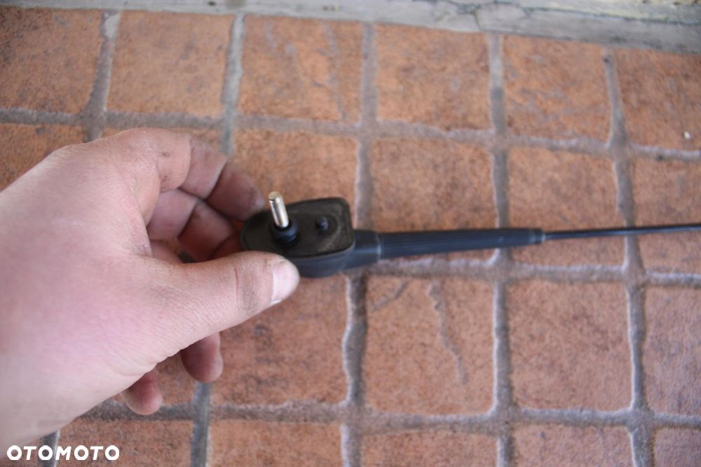ANTENA NISSAN NOTE E11 - 2