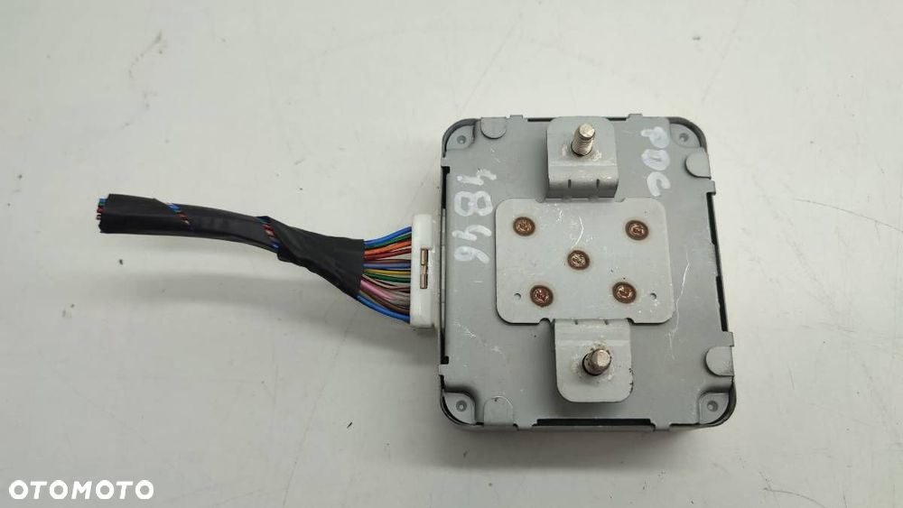 MODUŁ PDC KIA OPIRUS 2006 957003F000 EUROPA - 4