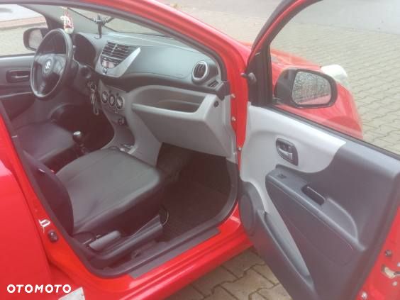 Suzuki Alto - 8