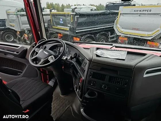 DAF XF 480FT - 6