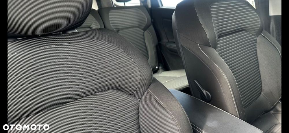 Renault Grand Scenic Gr 1.6 dCi Energy Limited EU6 - 10