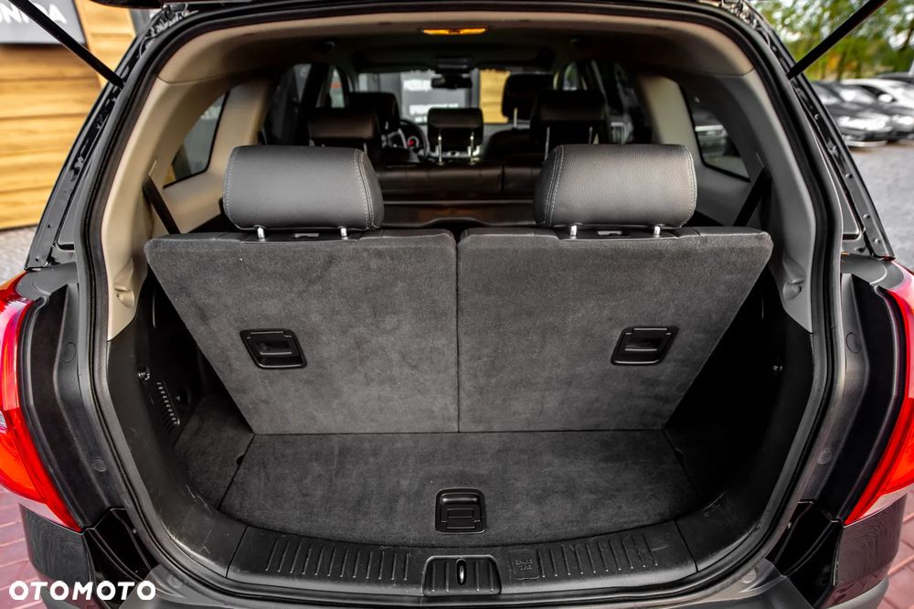 Chevrolet Captiva 2.4 AWD Automatik LT+ - 15