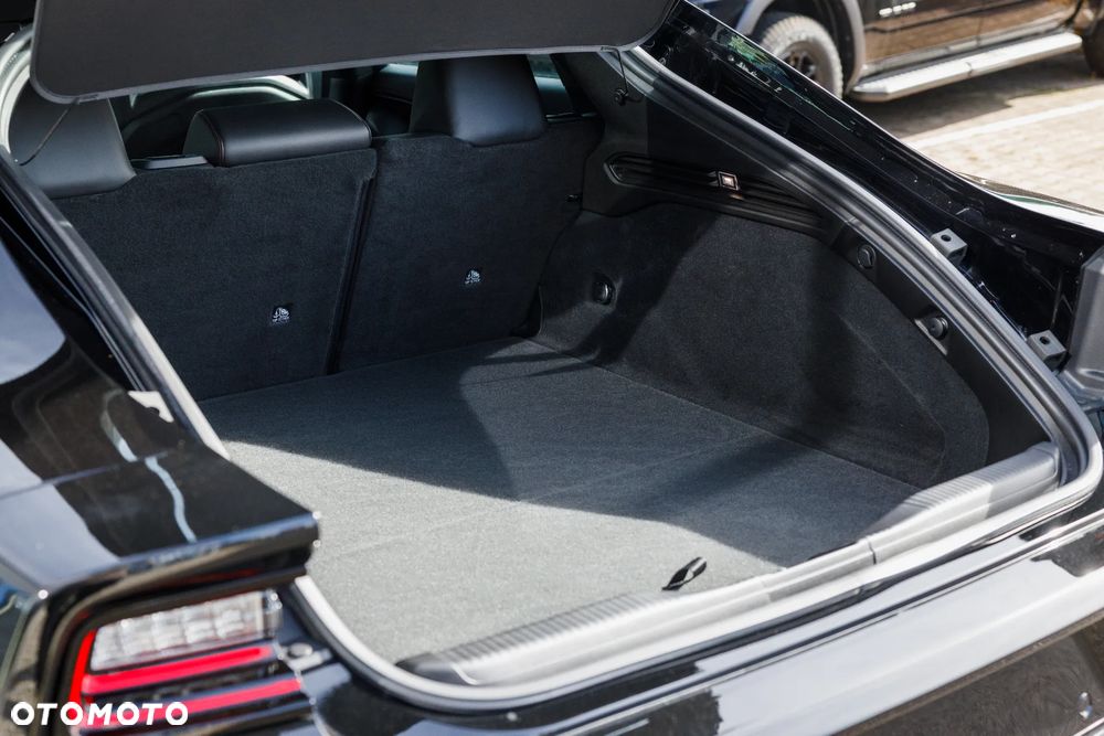 Dodge Charger - 22