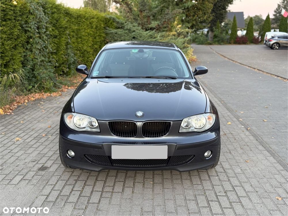 BMW Seria 1 116i - 2