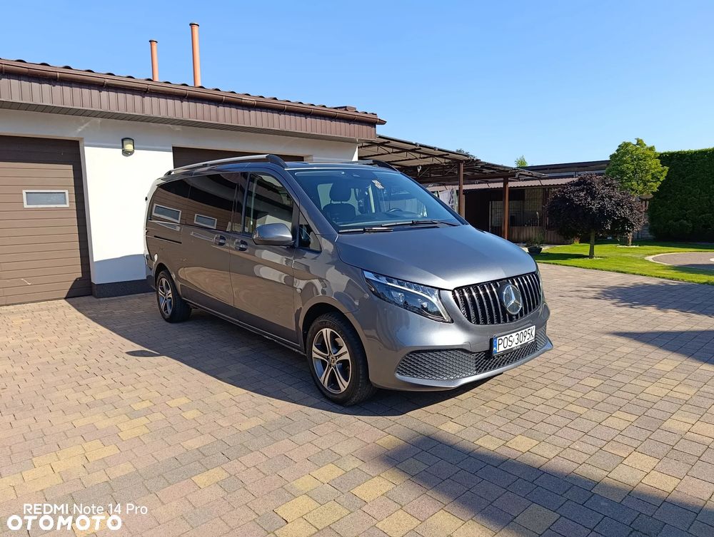 Mercedes-Benz Vito - 2