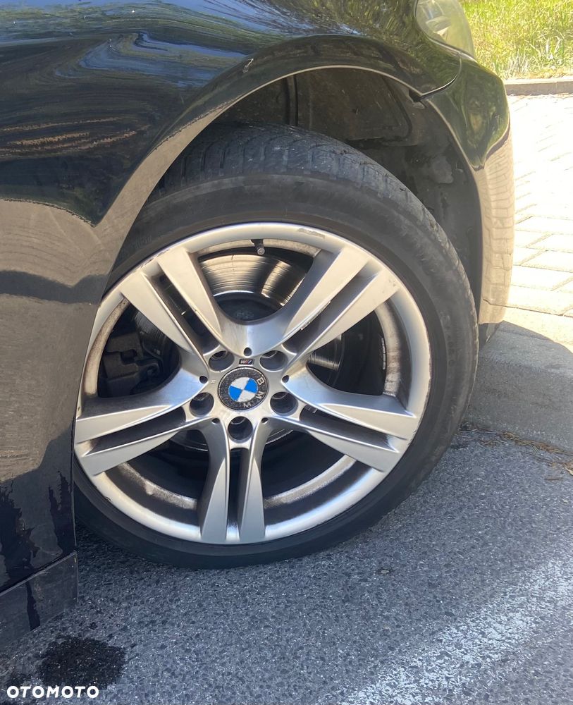 BMW Seria 5 520d - 12