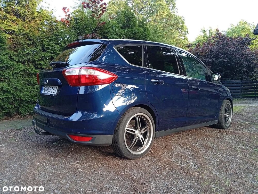 Ford C-MAX 2.0 TDCi Titanium - 6