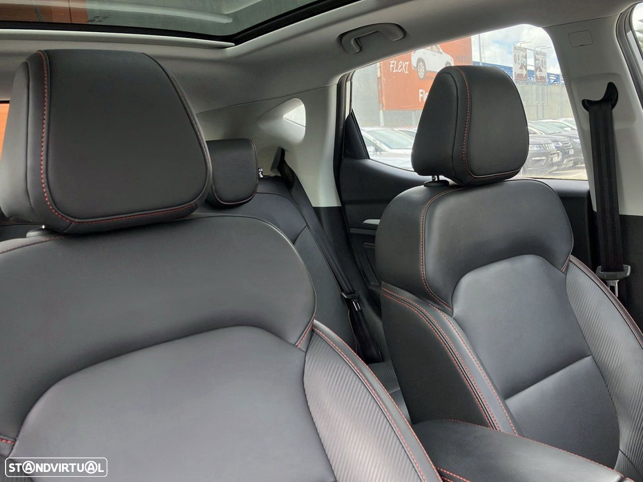 MG ZS EV 72.6 kWh Luxury OBC 11 kW - 19
