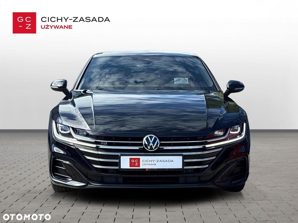 Volkswagen Arteon - 9