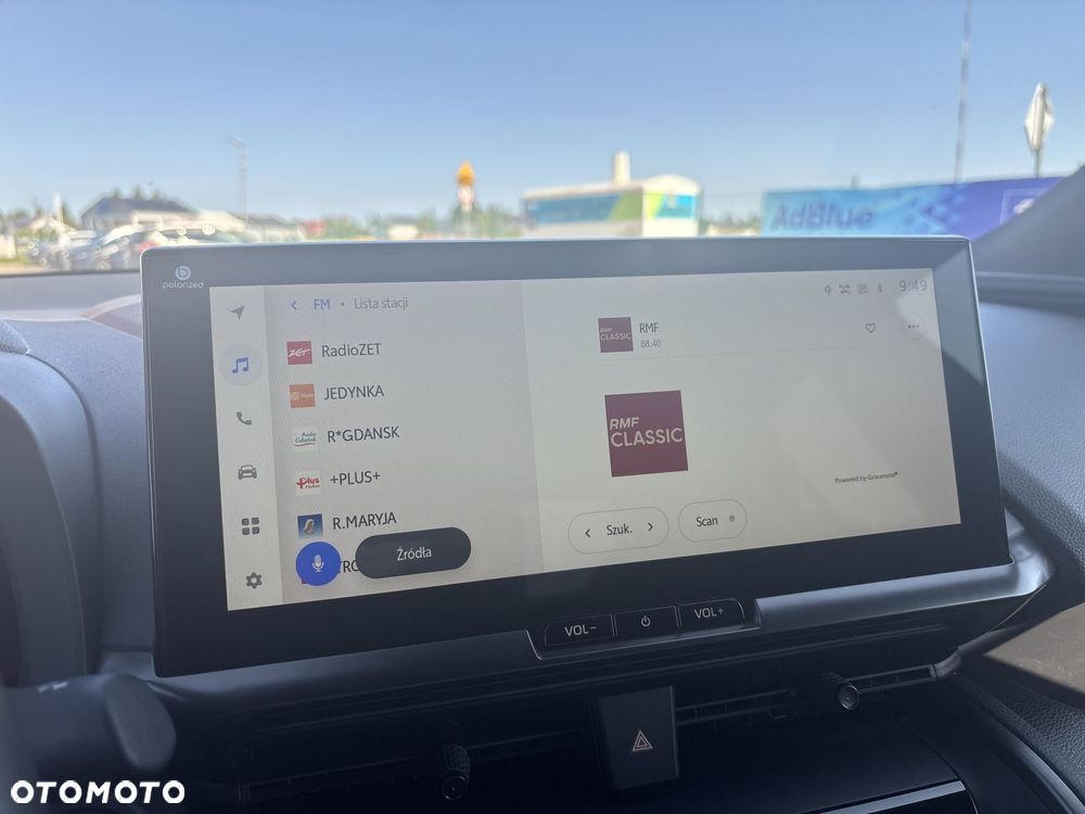 Toyota C-HR 2.0 Hybrid Dynamic Force Style - 25
