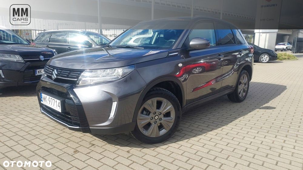 Suzuki Vitara - 1