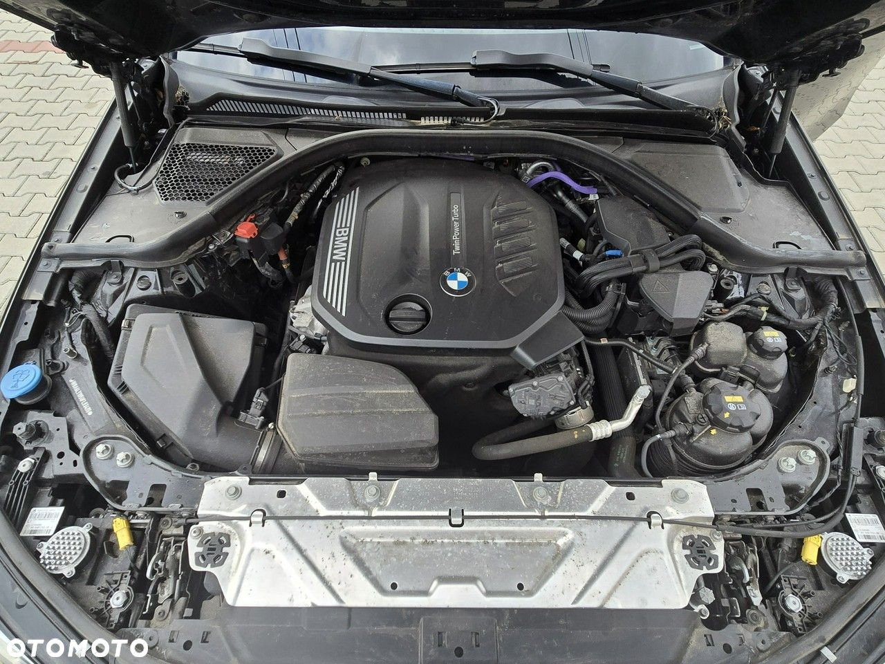 BMW Seria 3 318d Luxury Line - 34