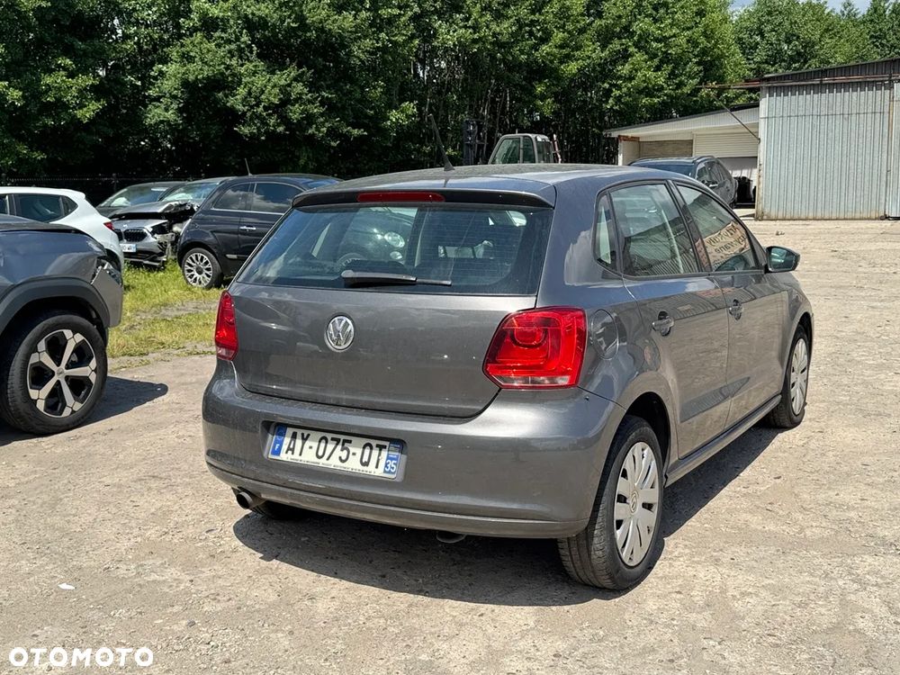 Volkswagen Polo 1.6 TDI Style - 7