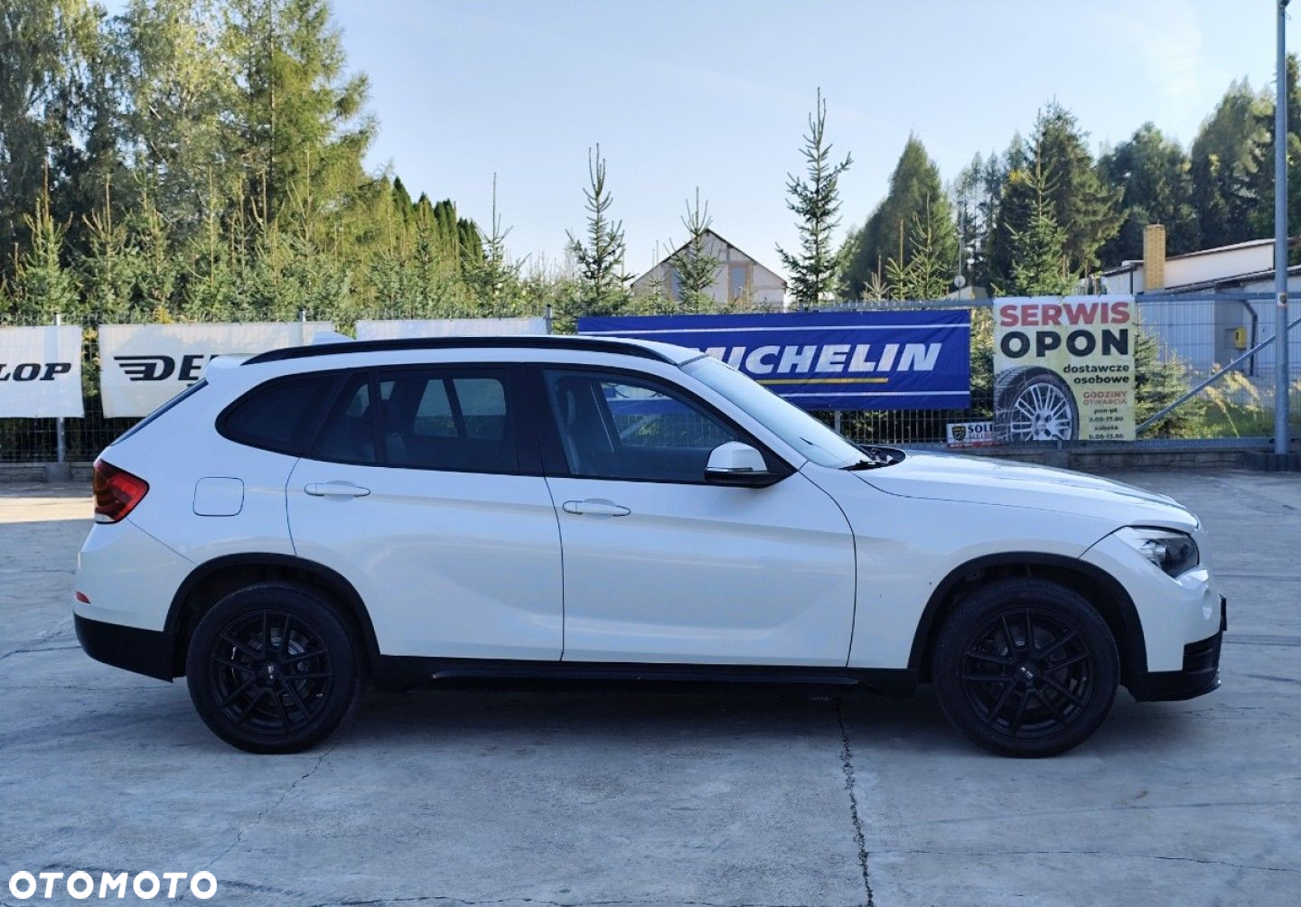 BMW X1 - 34