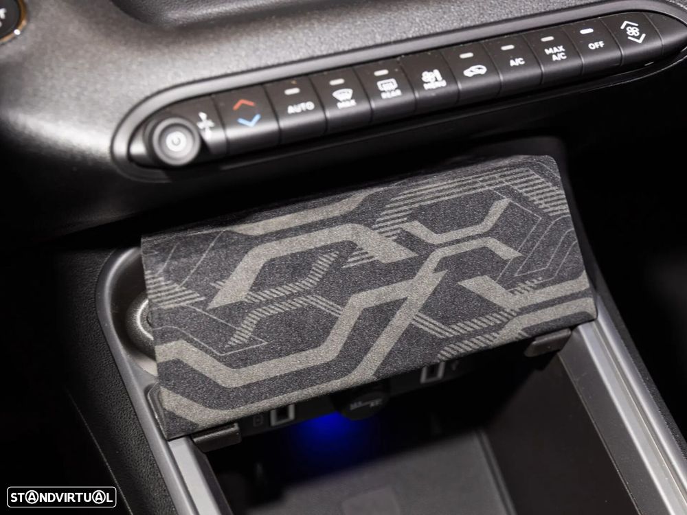 Jeep Avenger 54 kWh 1st Editon - 35