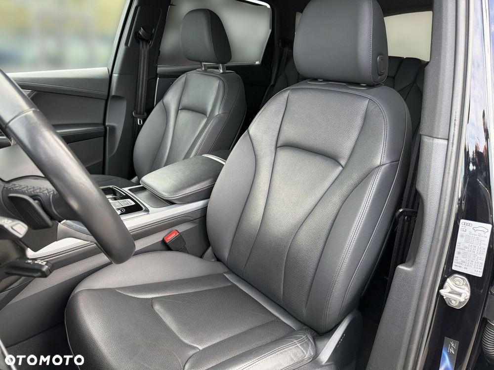Audi Q7 - 13