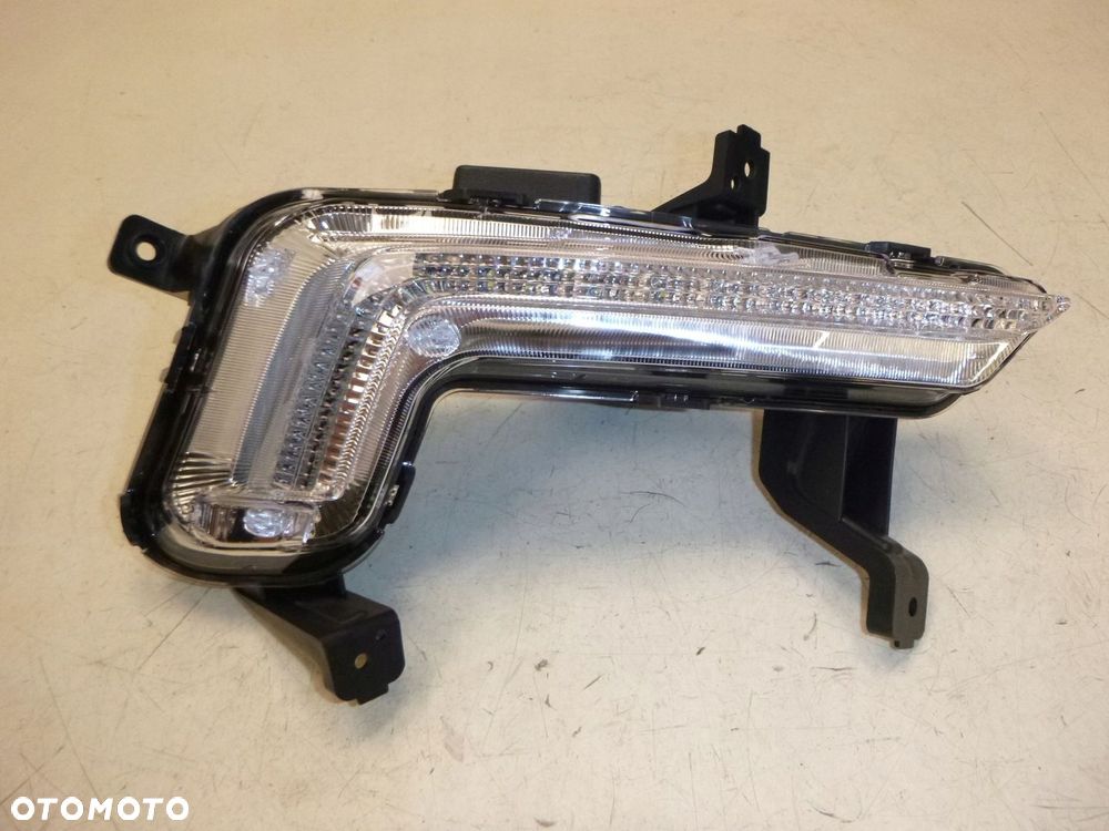 HYUNDAI TUCSON II LIFT LAMPA HALOGEN PRZÓD PRZEDNI PRAWY LEWY PRZECIWMGIELNA ORYGINAŁ - 12