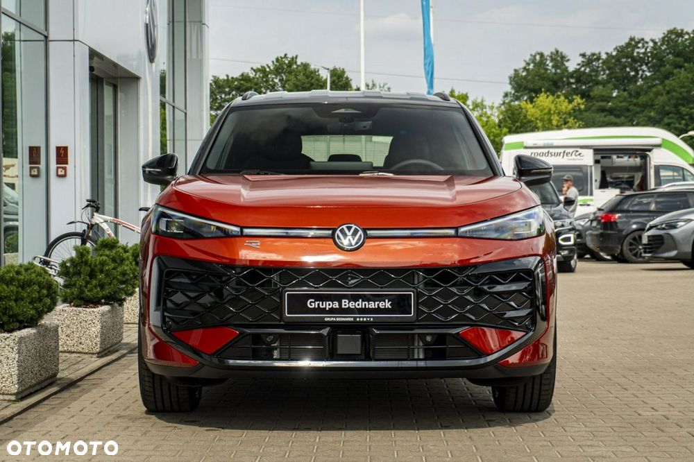 Volkswagen T-Roc - 6
