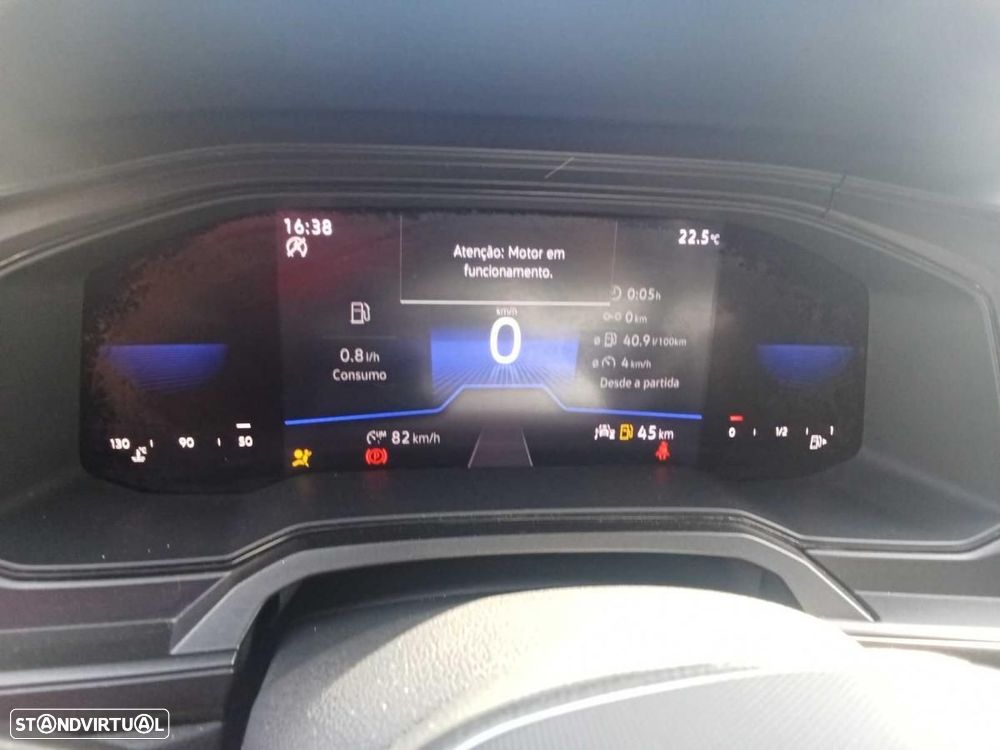 VW Taigo 1.0 TSI - 3