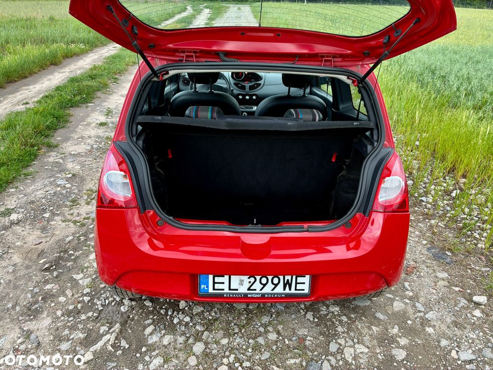 Renault Twingo 1.2i 16V Expression - 9