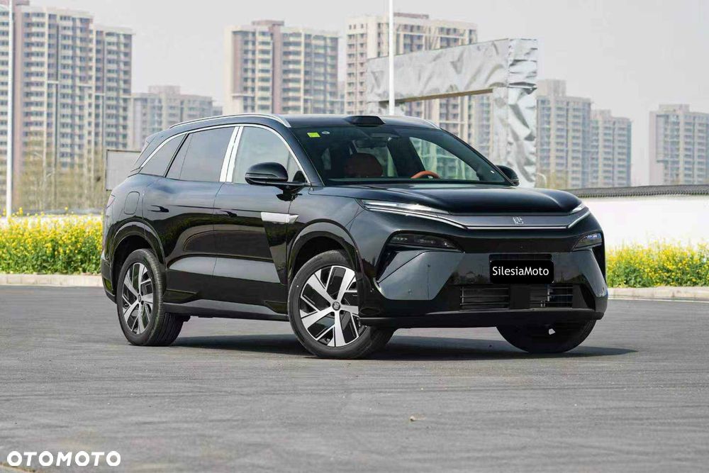 BYD Tang L - 1