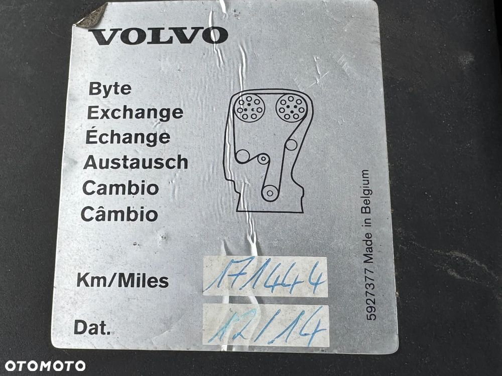 Volvo V70 2.4 Premium - 39