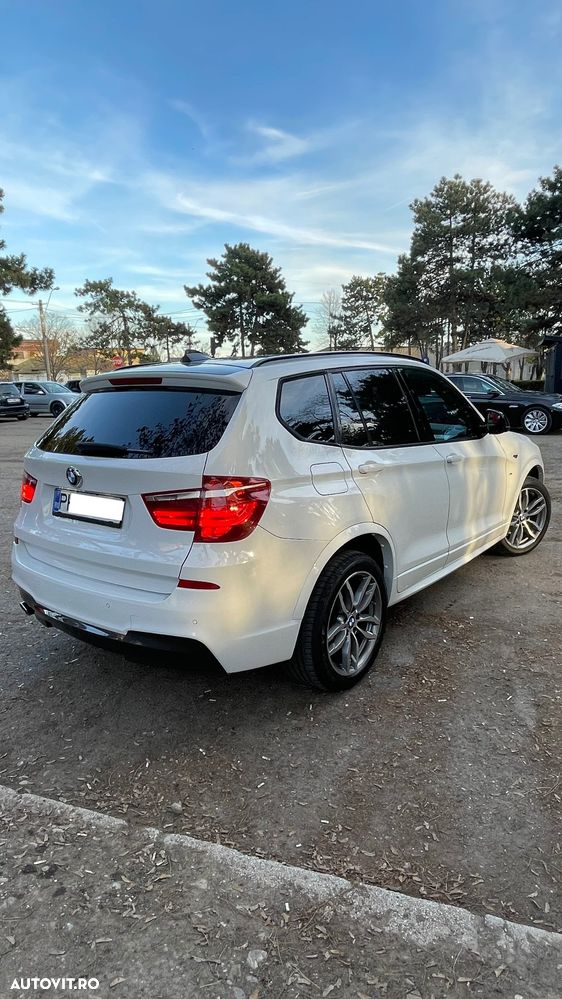 BMW X3 - 2