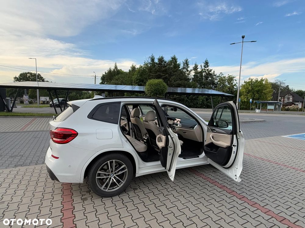 BMW X3 M M40i Sport Edition - 11