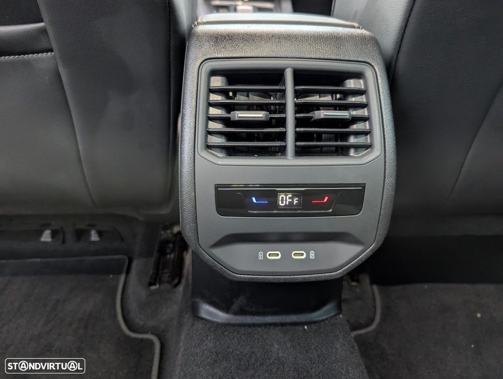 Cupra Formentor 1.4 e-Hybrid DSG - 14